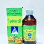 Dynewell Syrup For Women 2 Bottles