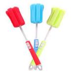 Easy Cup Bottle Sponge Cleaning Brush Foam X6