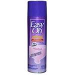 Easy On Laundry Spray Starch