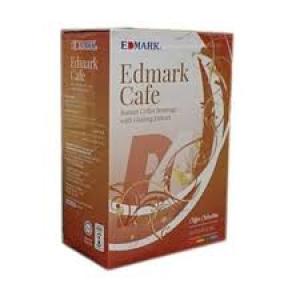 Edmark Ginseng Coffee - Instant Coffee Beverage