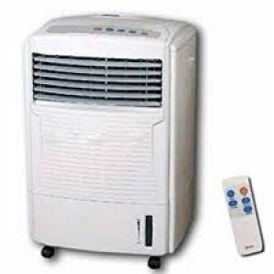 Eurosonic Portable Air Cooler With Remote Control