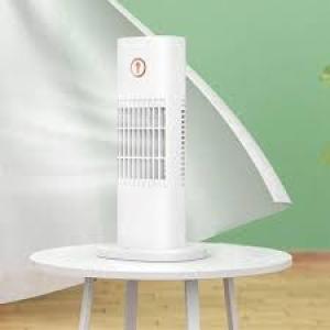 Evaporative Air Cooler  Air Conditioner & Cooling Fan   And White 1