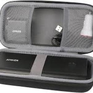 External Battery Case For Anker