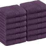 Face Towels-Pack Of 12