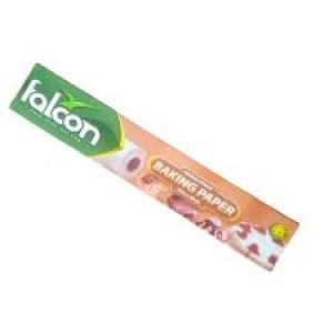 Falcon Baking Paper Parchment Paper Baking Sheet X 1