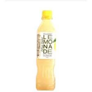 Fifun Todos Classic Lemonade 600ml x12