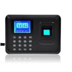 Fingerprint Time Clock/Fingerprint Attendance Machine