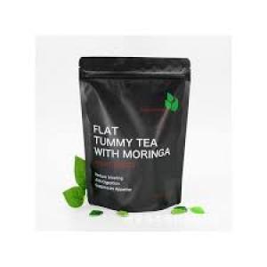 Flat Tummy Tea With Moringa ,Slim Tea For Weightloss