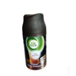 Freshener Refill, Vanilla Flavor Anti Tobacco,