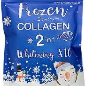 Frozen Collagen  2in1