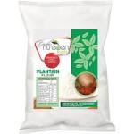 Garden of Nu'eden foods Plantain Flour 1kg