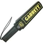Garrett Original Body Scanner