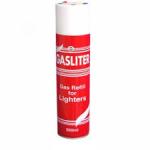 Gasliter Refill Gas For Lighters - 300ml