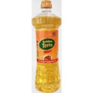 Golden Terra Soya Cooking Oil 1.4L