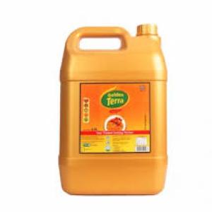 Golden Terra Soya Cooking Oil 4.5L