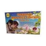 Great Tea Hormonal Imbalance Control Herbal Tea X20teabags