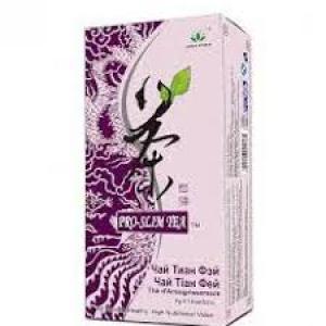 Green World Quick Fat Burner Slimming Tea Package For  Weight Loss