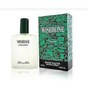 Grey De Kouroun Wishbone Natural Spray