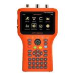 Gtmedia V8 Finder Pro TV Signal Finder Meter 4.3-inch