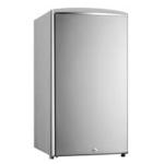 Haier Thermocool 93 Litres Single Door Refrigerator (HR-134MBS R6) - Grey + 2 Years Warranty