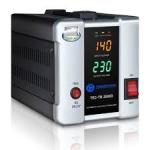 Haier Thermocool Automatic Voltage Regulator 2000VA Digital Stabilizer