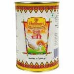 Haldiram'S Clarified Butter Ghee (pure Cow) - 1 Liter