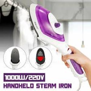 Handheld Steam Iron Garment Steamer