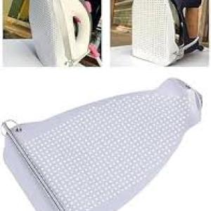 Heat-Resistant Iron Cover Mat Teflon Shoe Ironing Board