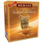 Hemani Sandal Bakhour Powder (Sandalwood Incense Powder)