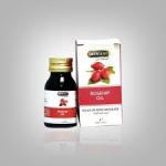 Hemani TWO PACKS OF ESSENTIAL ROSEHIP OIL -30ML X2