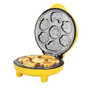 High end configuration- Household Cake Machine Mini Children Bread