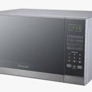 Hisense 36Litre Microwave Oven MWO36MOMMI Silver Mirror Color