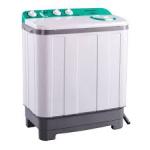 Hisense 7.5kg Twin Tub Washing Machine WSQB 753