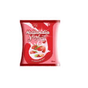 Hollandia Yoghurt Strawberry 90ml x24