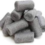 Home Master Steel Wool All Purpose Cleaning