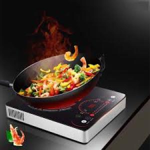 Household Induction Cooker Household Energy Saving Cooktop