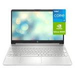 Hp 15 TOUCHSCREEN 12TH GEN INTEL CORE I5 8GB RAM 512GB SSD NVIDIA GRAPHICS (2GB) WINS 11+ FLASH DRIVE