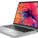 Hp ZBOOK FIREFLY 14 G9 CI7 12TH GEN 512GBSSD 16GB 4GB NVIDIA