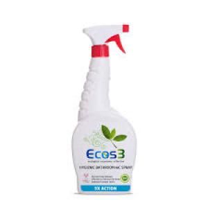 Hygiene Ecodoxa - Toilet Spray