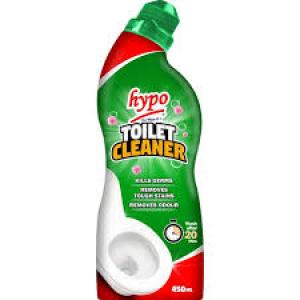 Hypo Toilet Cleaner 450 Ml