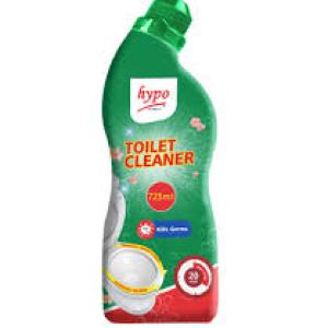 Hypo Toilet Cleaner 725 Ml