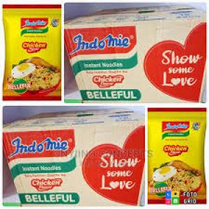 Indomie Belle Full Pack 280g x 16