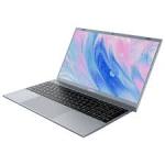 Ipason MaxBook P1 Pro-AMD R5 3500U Quad-Core 8G RAM 512G SSD 15.6 Inch IPS-Grey