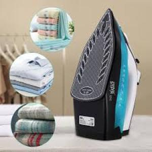 Iron Multifunctional Dry Ironing & Steaming - 400ml - 2300W