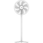 itel Electric Fan16 Inch-Lite 7-Blade Imitation Natural Wind