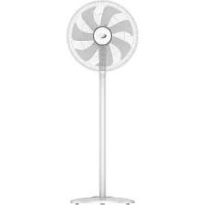 itel Electric Fan16 Inch-Lite 7-Blade Imitation Natural Wind