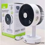 Iwin Rechargeable Mini Desktop Fan