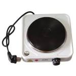 JD SMP Single Electric Hotplate Flathead