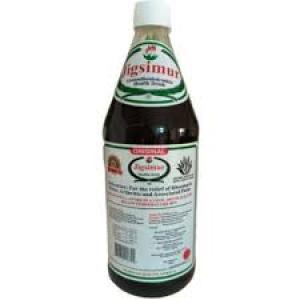 Jigsimur Natural  Herbal Drink 750ml_Registered Distributor