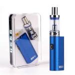 Jomo Lite40w Box Mod Vaporizer